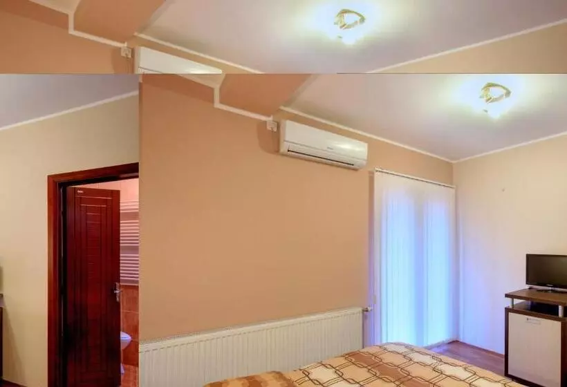 پانسیون Guesthouse Vitez