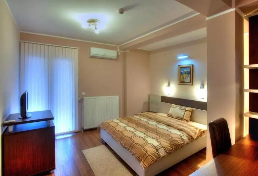 پانسیون Guesthouse Vitez