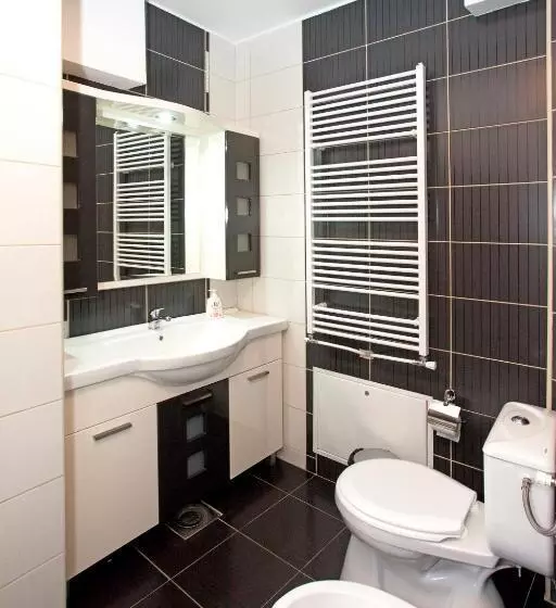 پانسیون Guesthouse Vitez