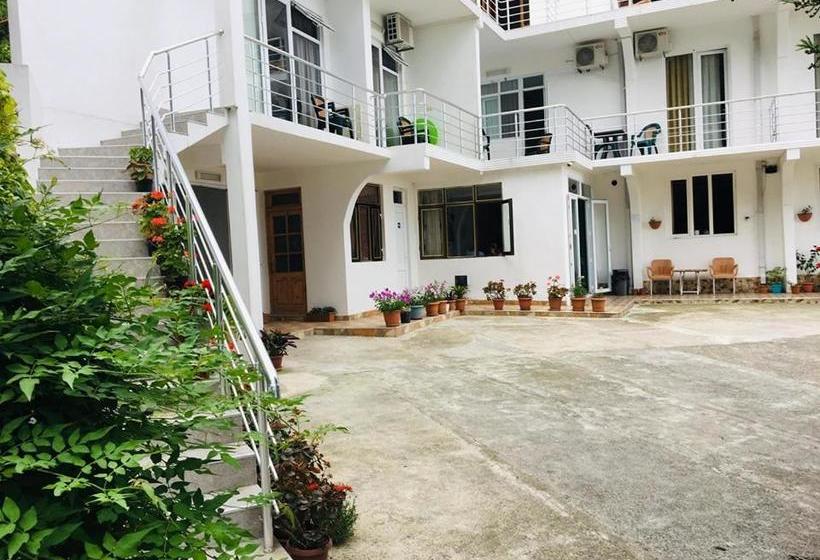 Pension Rezo's House