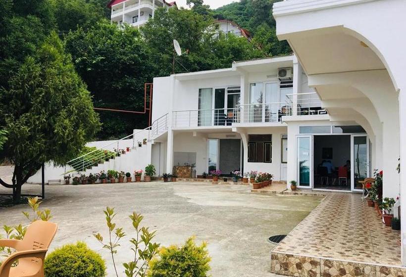 Pension Rezo's House