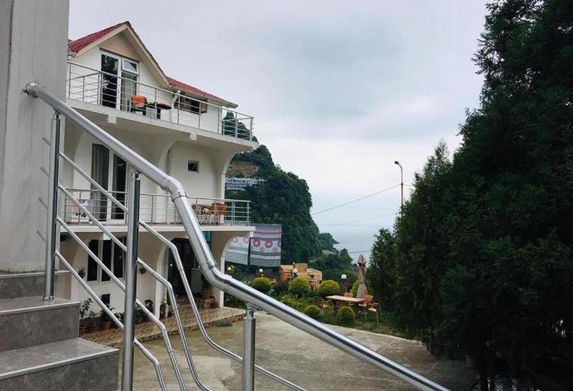 Pension Rezo's House