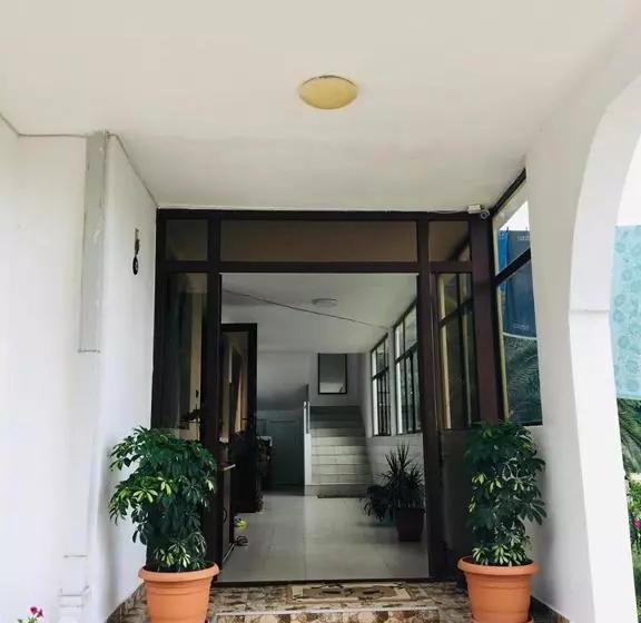 Pension Rezo's House