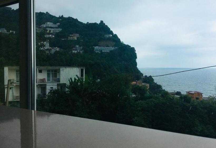 Pension Rezo's House