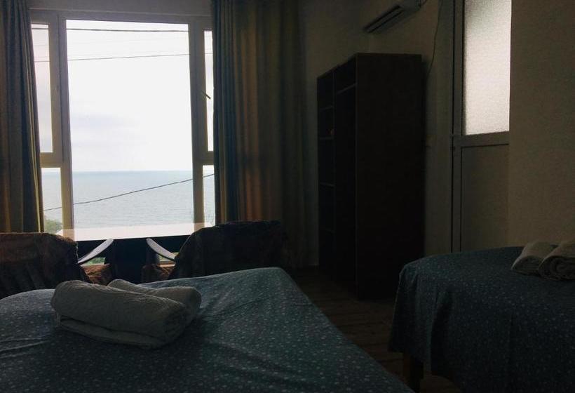 Pension Rezo's House