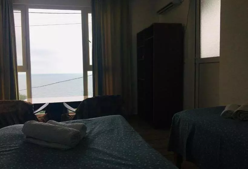 Pension Rezo's House