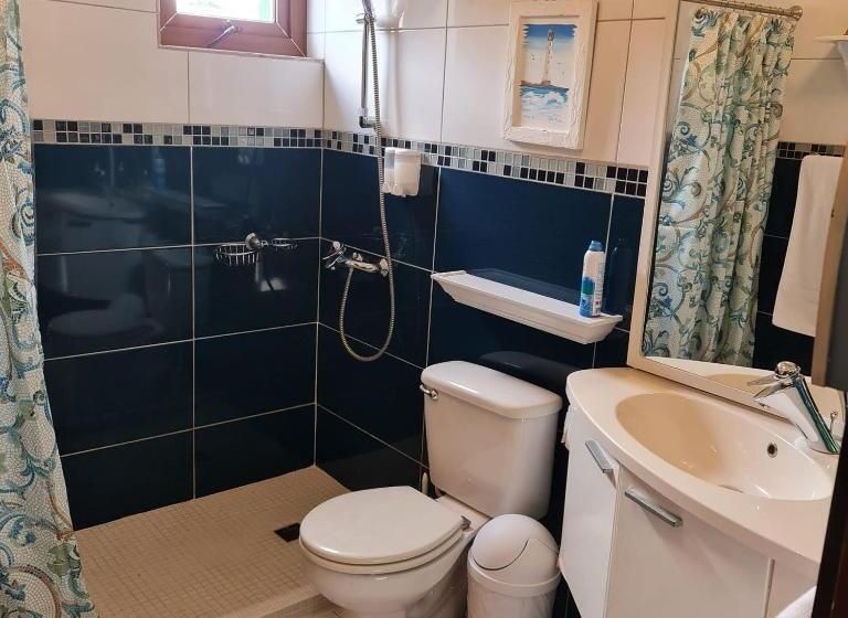 پانسیون Sandcastle Beach Apartments