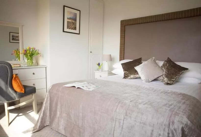 Majatalo Westport Heights