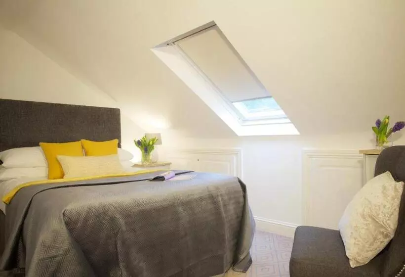 Majatalo Westport Heights