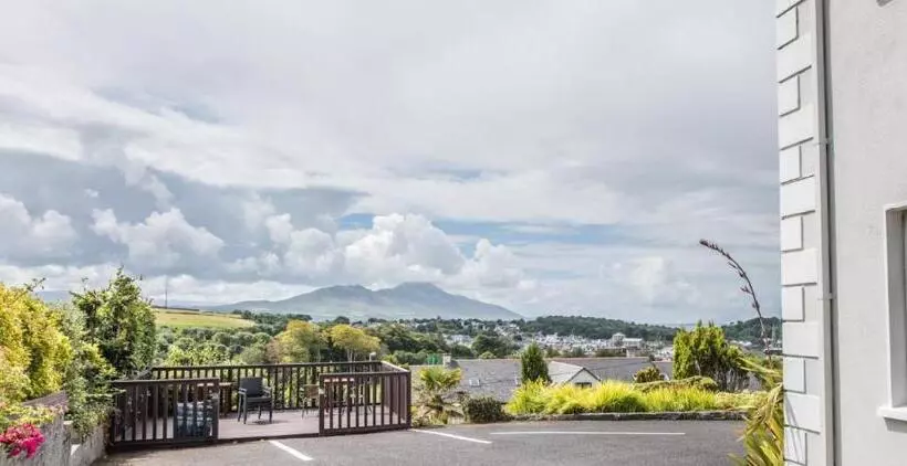 Majatalo Westport Heights