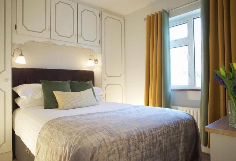 بنسيون Westport Heights