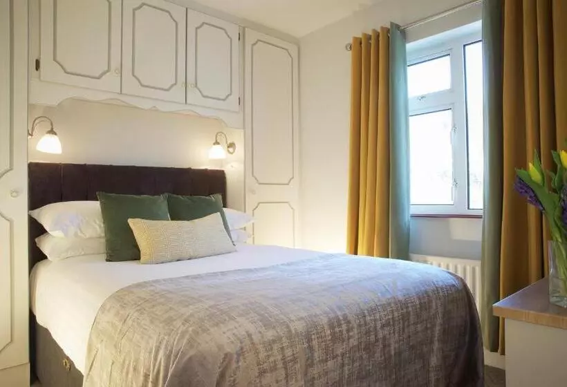 Majatalo Westport Heights