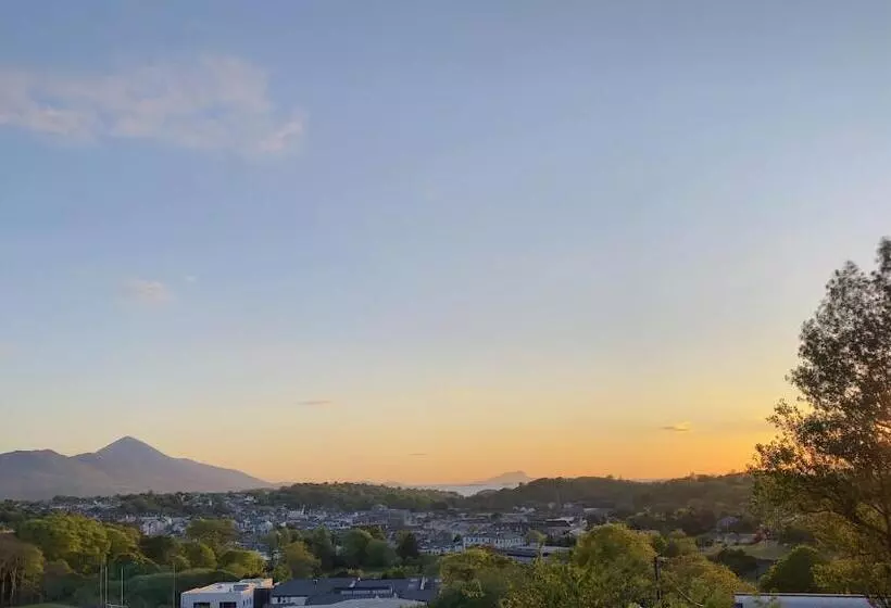 Majatalo Westport Heights