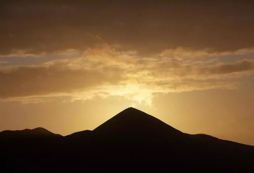 Majatalo Westport Heights