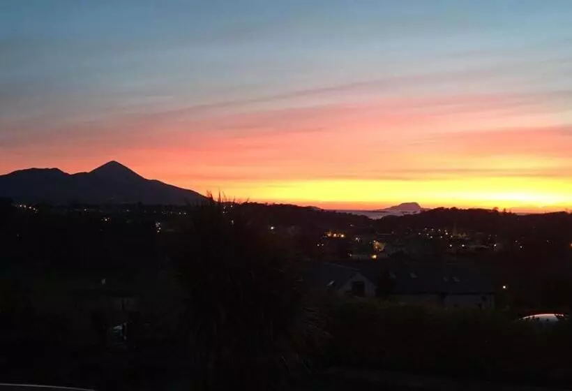 Majatalo Westport Heights