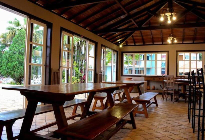 هاستل Pousada Da Sirlei