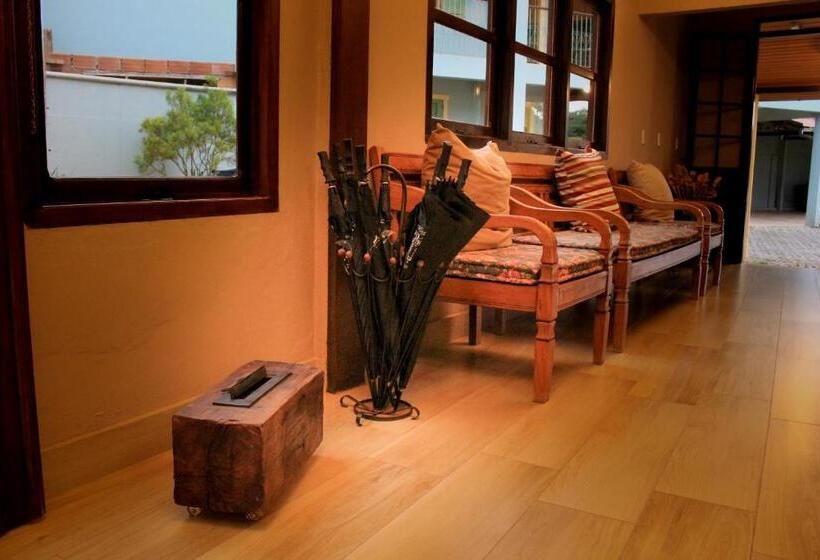 هاستل Pousada Da Sirlei