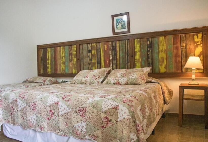 هاستل Pousada Da Sirlei