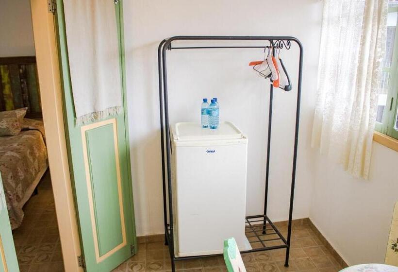 هاستل Pousada Da Sirlei