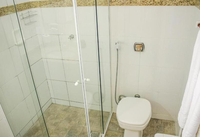 هاستل Pousada Da Sirlei