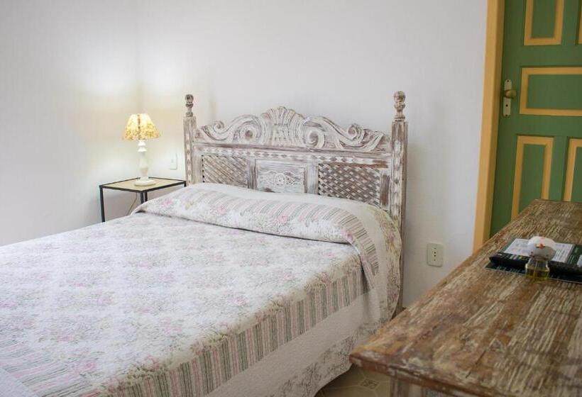 هاستل Pousada Da Sirlei