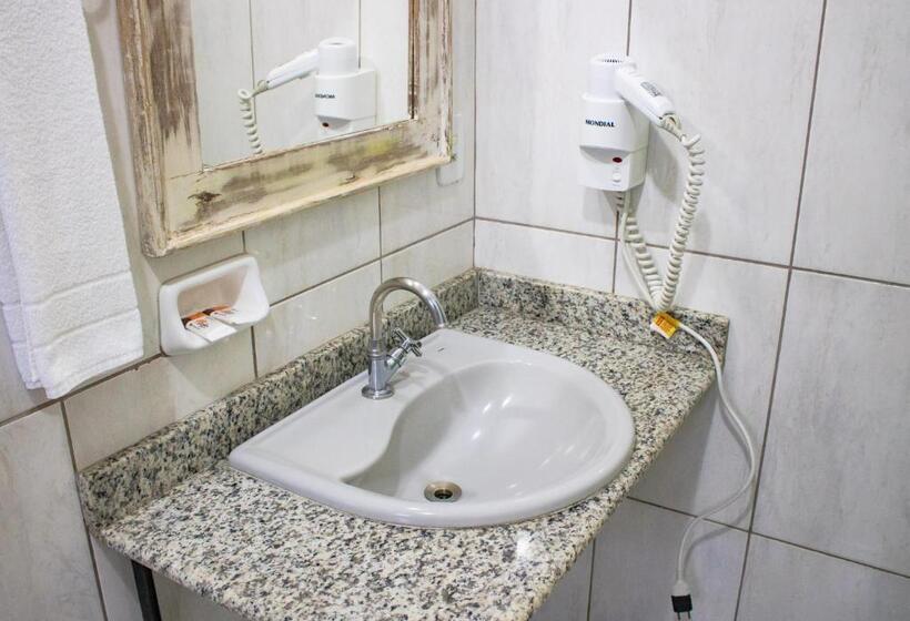 هاستل Pousada Da Sirlei