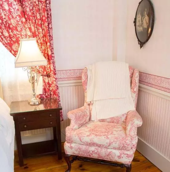 Aamiaismajoitus (B&B) Daniel Stebbins B And B