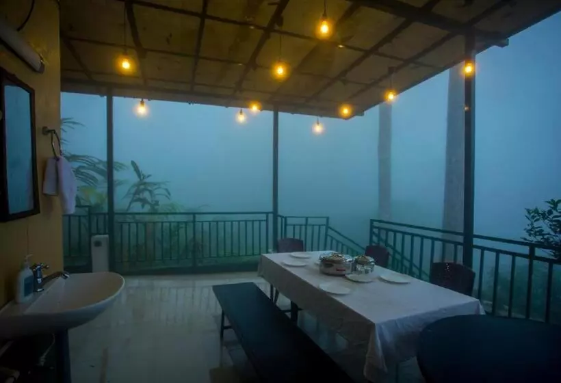 ペンション Areva Inn Plantation Resort Munnar With Pool By Voye Homes