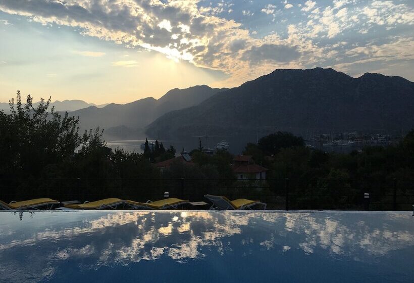 פנסיון Gala Selimiye