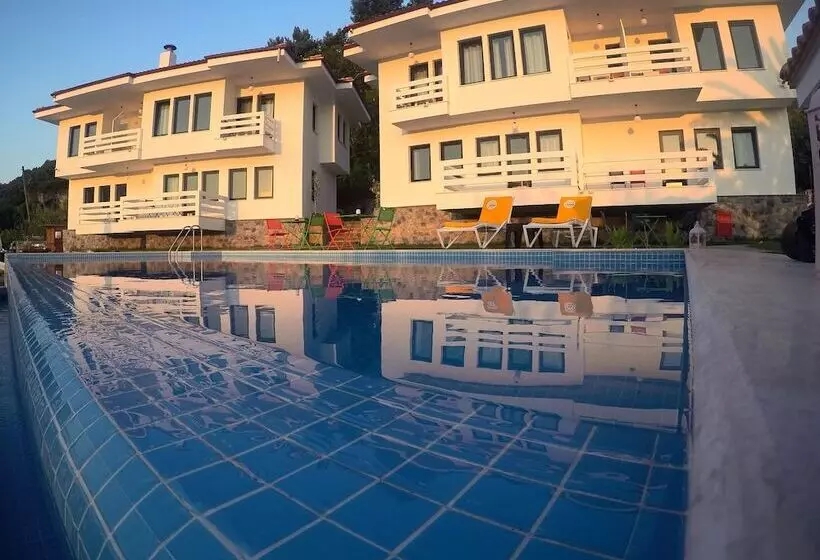 Majatalo Gala Selimiye