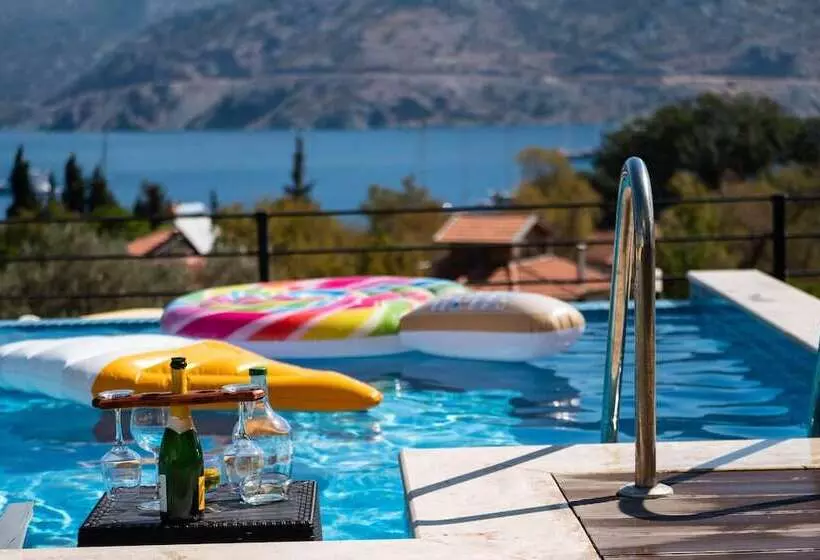 Majatalo Gala Selimiye