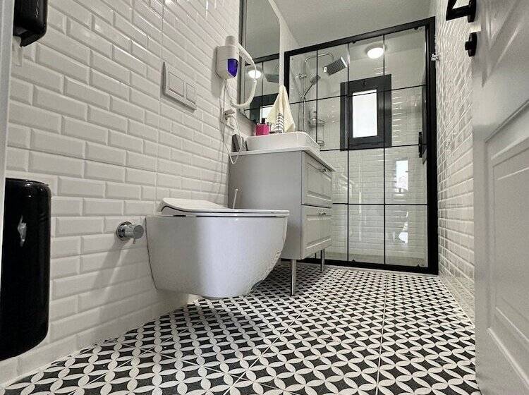 פנסיון Gala Selimiye