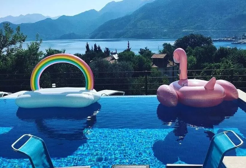 Majatalo Gala Selimiye