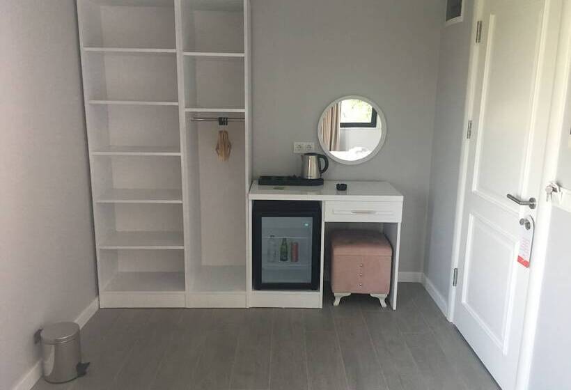 פנסיון Gala Selimiye