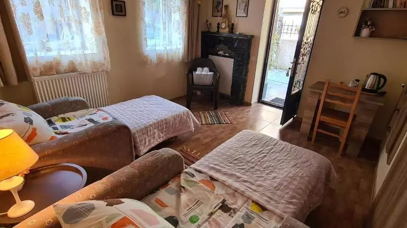 پانسیون Guest House Panda