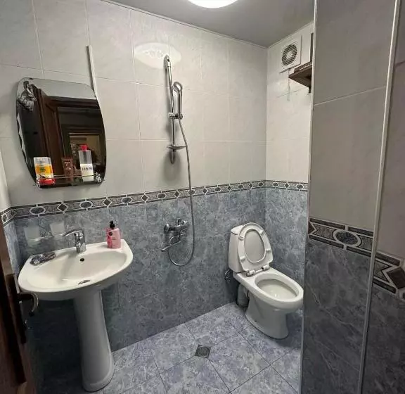 پانسیون Guest House Panda