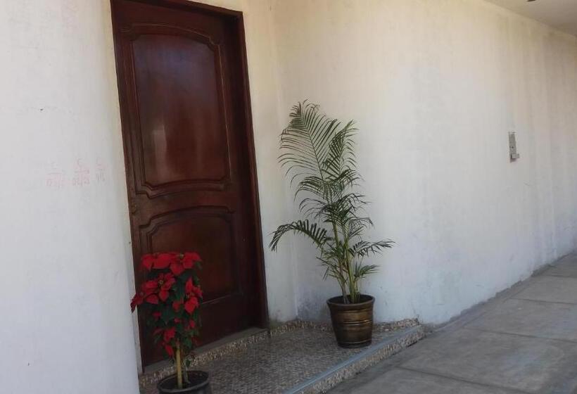 펜션 La Maison De Lydia