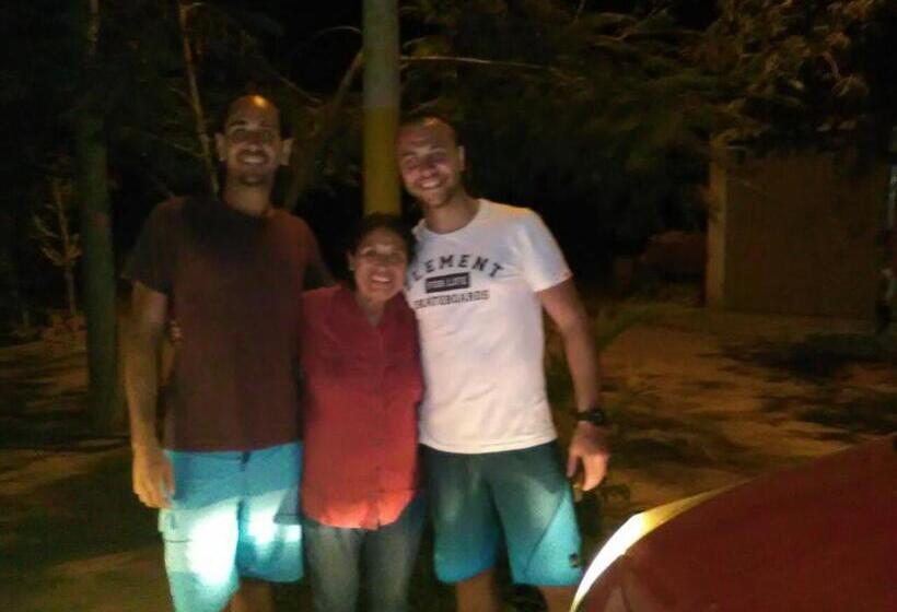 펜션 La Maison De Lydia