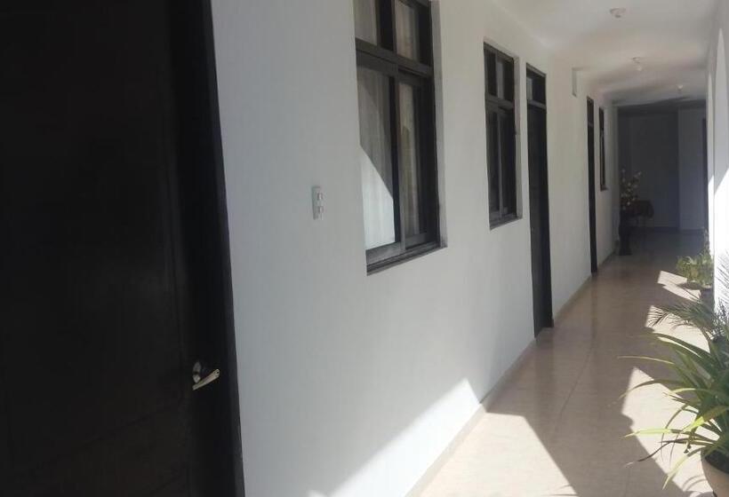 펜션 La Maison De Lydia