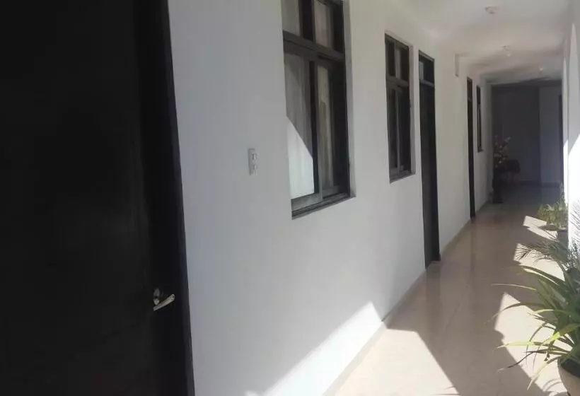 Pension La Maison De Lydia