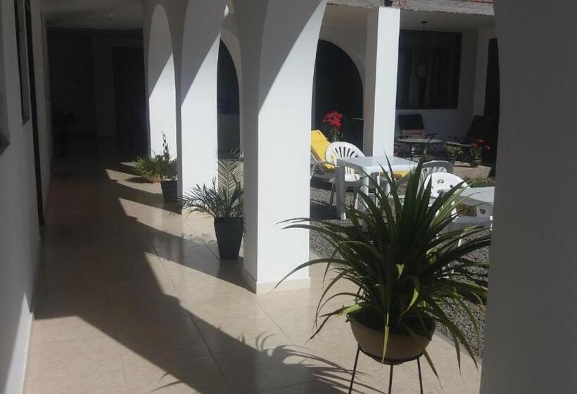 펜션 La Maison De Lydia