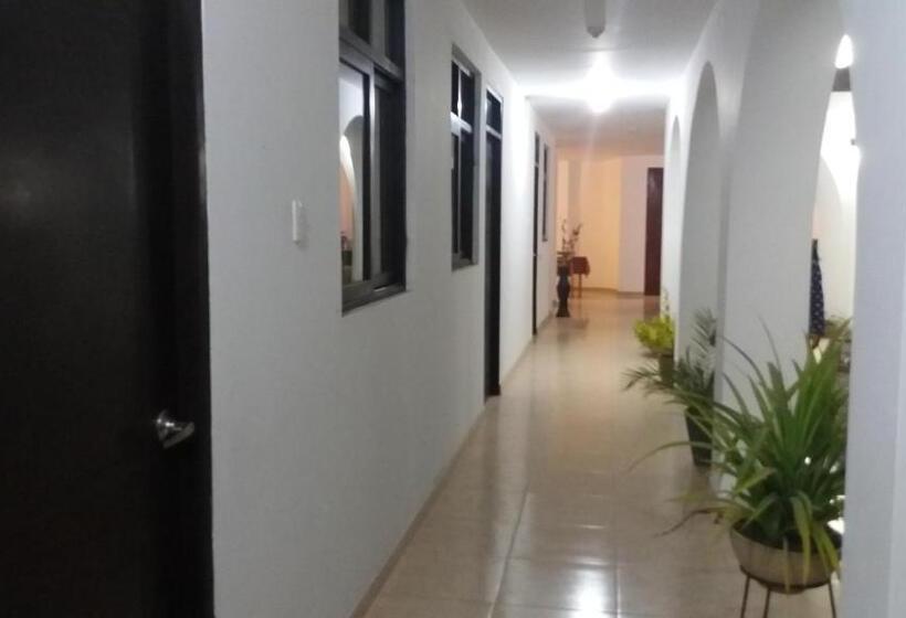 펜션 La Maison De Lydia