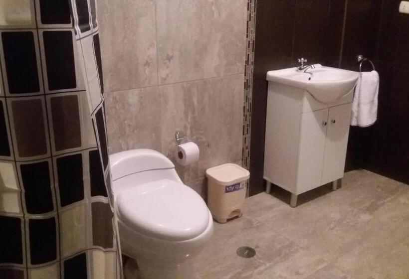 펜션 La Maison De Lydia