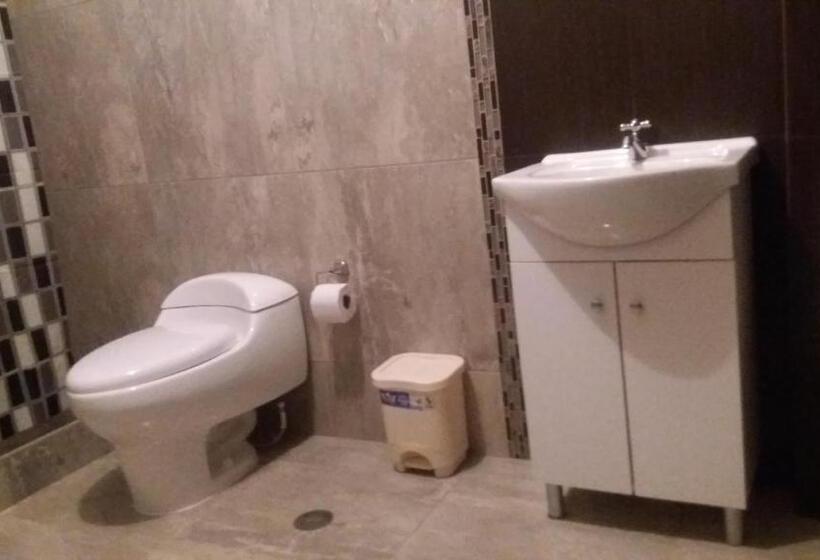 펜션 La Maison De Lydia