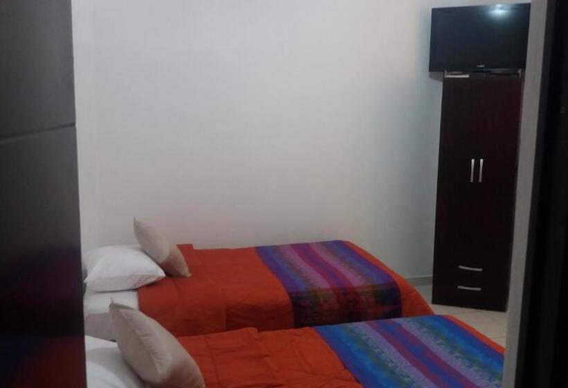 펜션 La Maison De Lydia