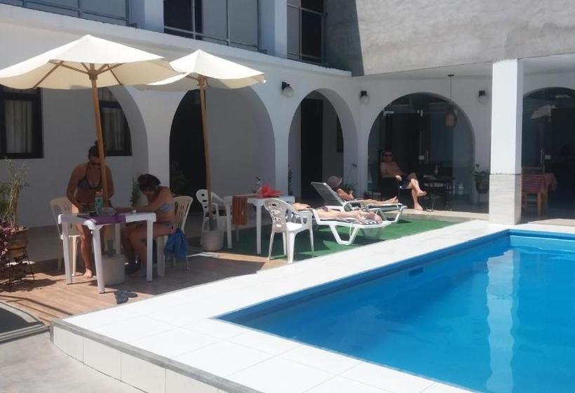 펜션 La Maison De Lydia