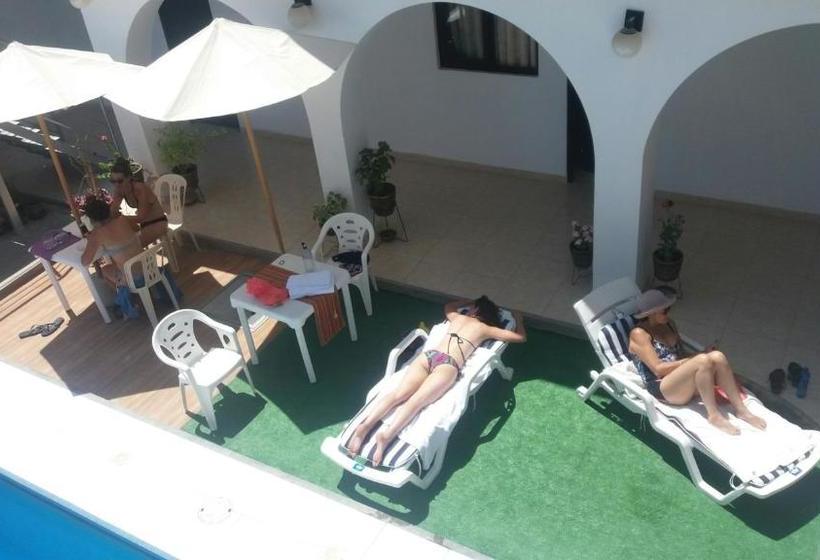 펜션 La Maison De Lydia