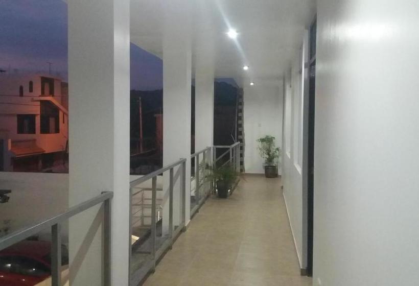 펜션 La Maison De Lydia