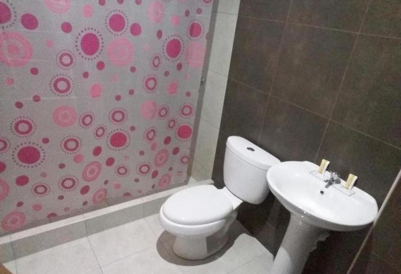 펜션 La Maison De Lydia