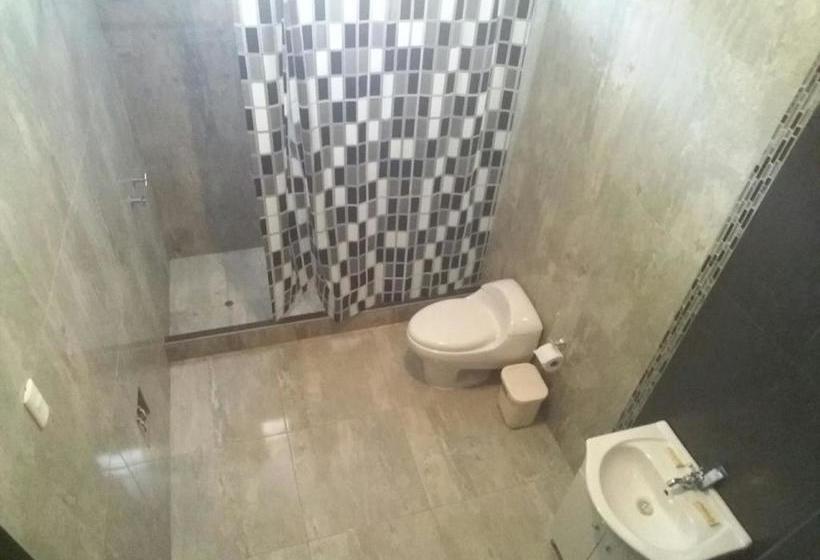 펜션 La Maison De Lydia